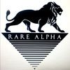 rarealpha